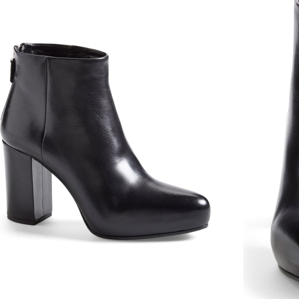 Prada Boots